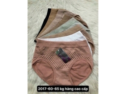 QUẦN DỆT NÂNG MÔNG 2017 -  LỐC 10 CÁI MÀU